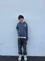 "gryphon" hoodie