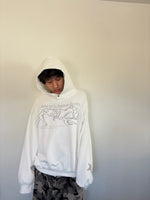 "dance" hoodie