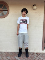 "academy" shorts