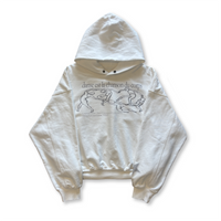 "dance" hoodie