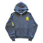 "gryphon" hoodie