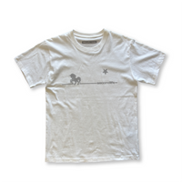 "pony" t-shirt